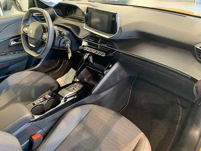 Peugeot 208 PureTech 100 Stop&Start EAT8 5 porte Allure