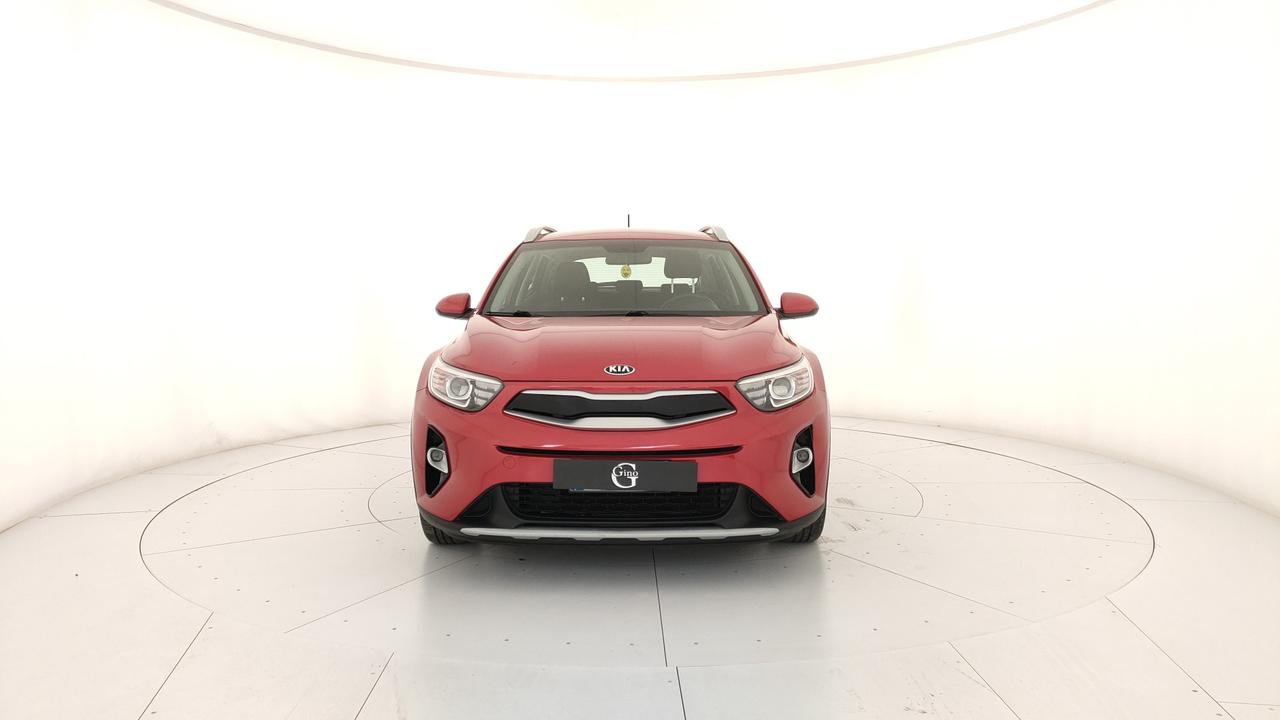 KIA Stonic 1.4 mpi Style 100cv