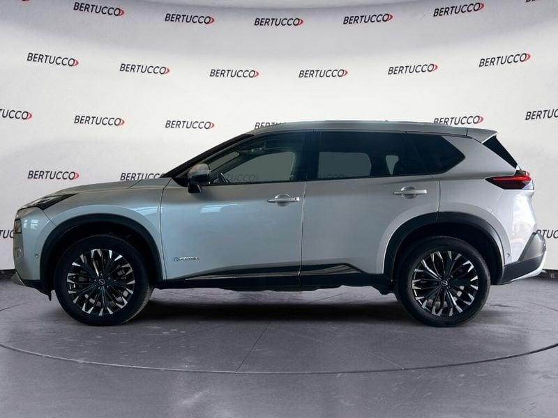 Nissan X-Trail 4ª serie e-Power 2WD 5 posti Tekna