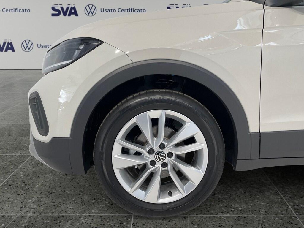 Volkswagen T-Cross 1.0 TSI 95CV Edition Plus - IVA ESPOSTA