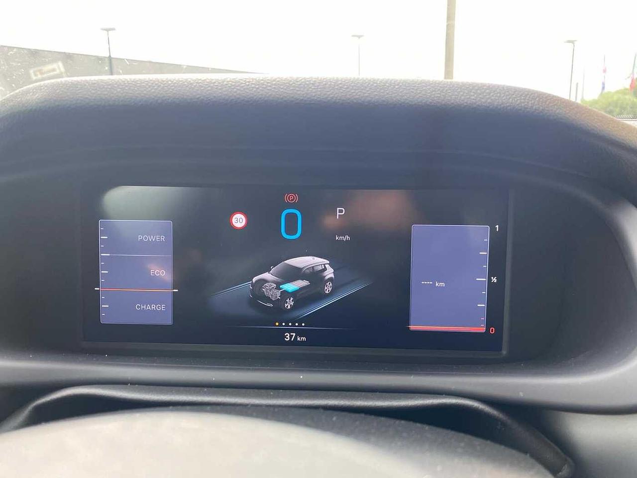 Jeep Avenger 1.2 Turbo MHEV Altitude