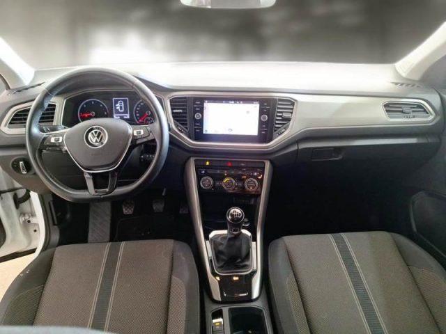 VOLKSWAGEN T-Roc 2.0 TDI SCR 150 CV Business BlueMotion Technology