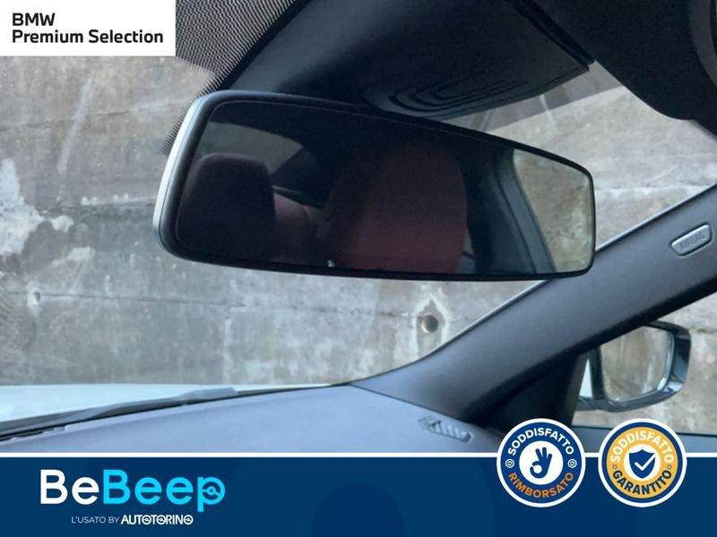 BMW Serie 4 Coupé 430D COUPE MHEV 48V XDRIVE MSPORT AUTO