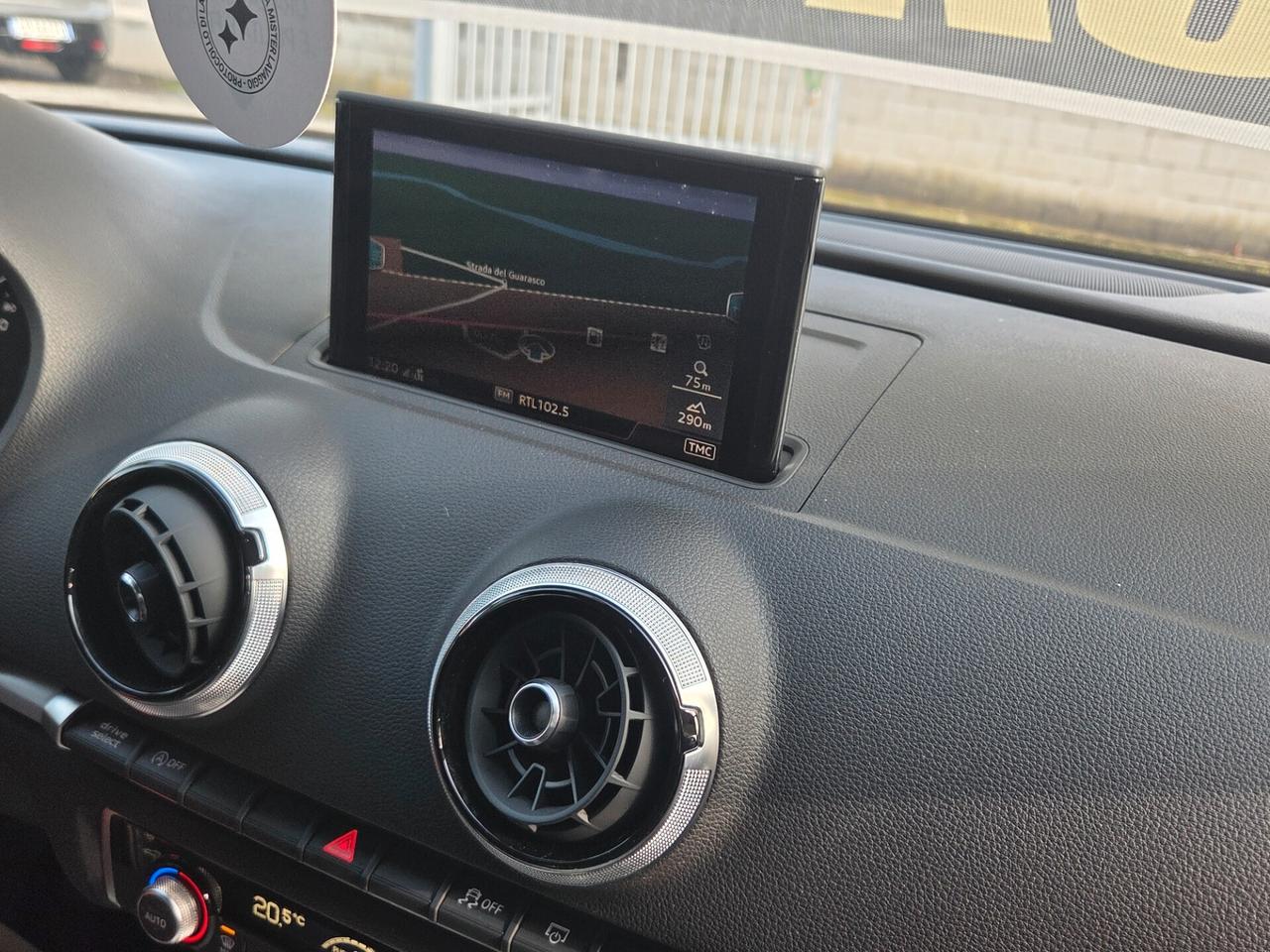 Audi A3 SPB 30 TFSI Admired