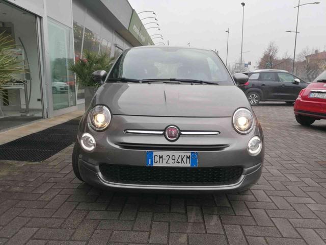 FIAT 500 1.0 Hybrid PREZZOPROMO Leggi la descrizione