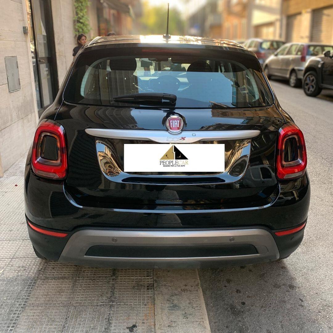 Fiat 500X 1.3 MultiJet 95 CV Lounge