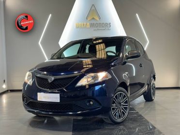 Lancia Ypsilon 1.2 GPL Platinum