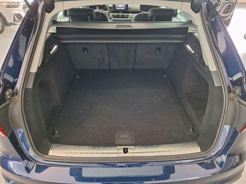 Audi A4 A4 Avant 35 TDI/163 CV S tronic Business