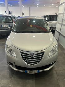 Lancia Ypsilon 1.2 69 CV 5 porte GPL Ecochic Platinum