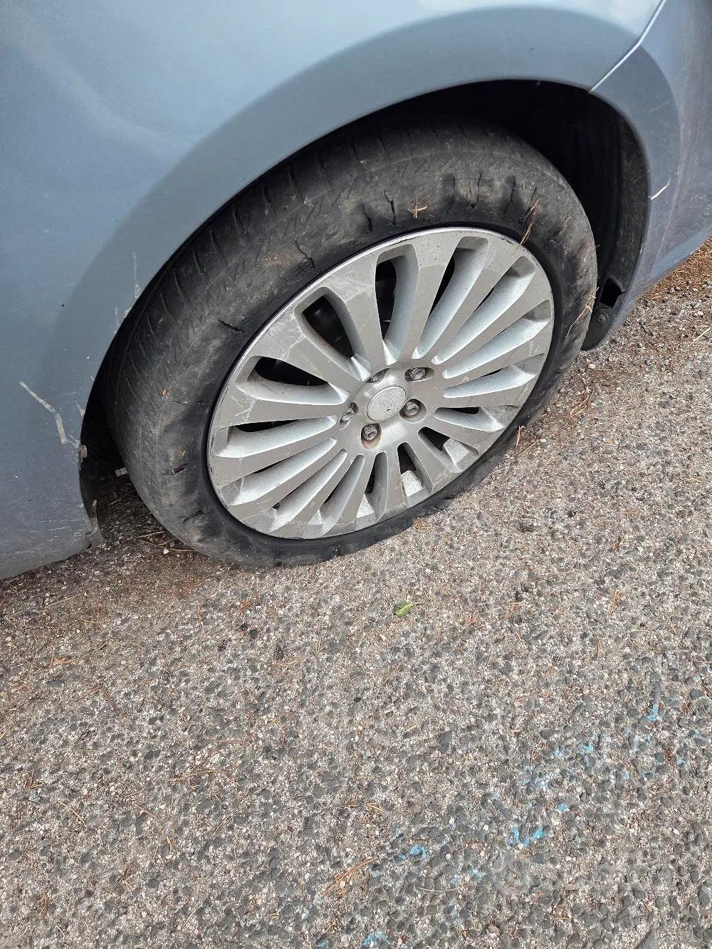 FORD C MAX 1.6 TDCI TITANIUM