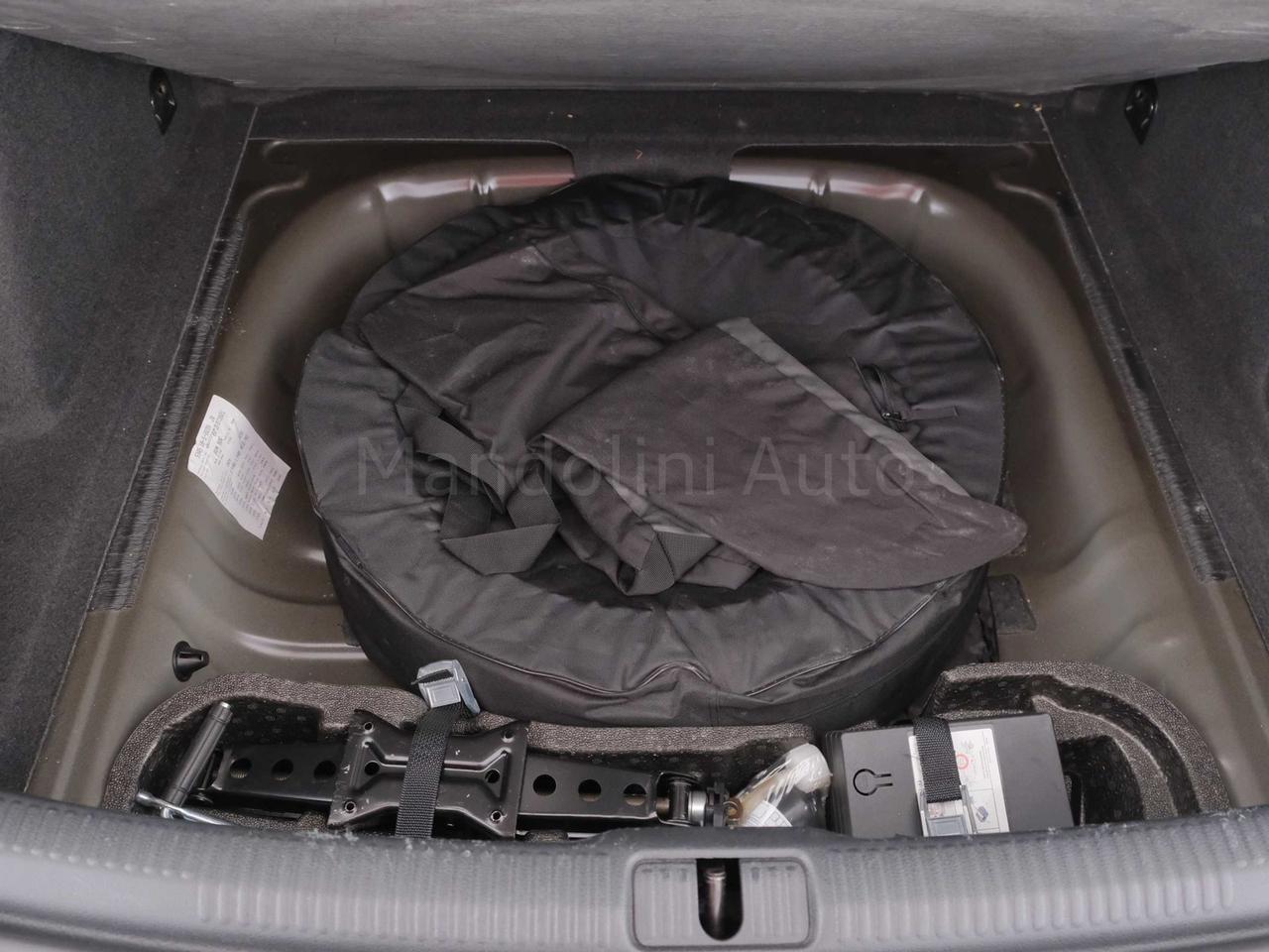 Audi A3 sedan 30 1.6 tdi 116cv s tronic