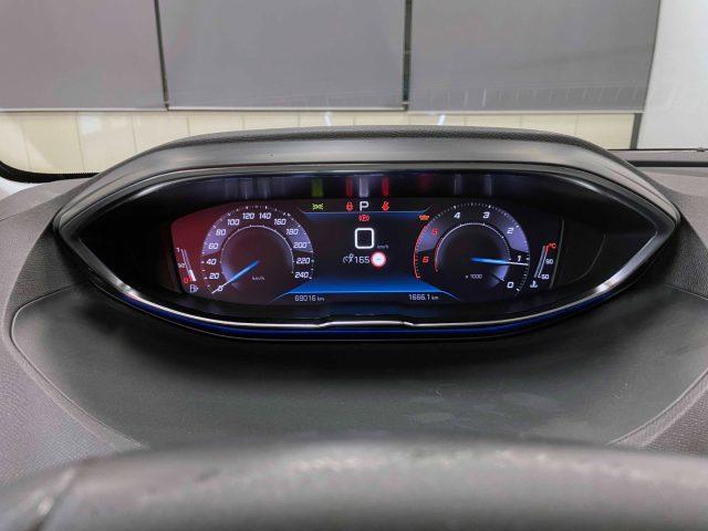 PEUGEOT 3008 1.5 BLUEHDI ACTIVE PACK