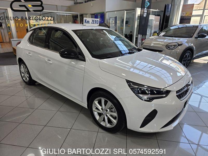 Opel Corsa Corsa 1.5 D 100 CV Elegance
