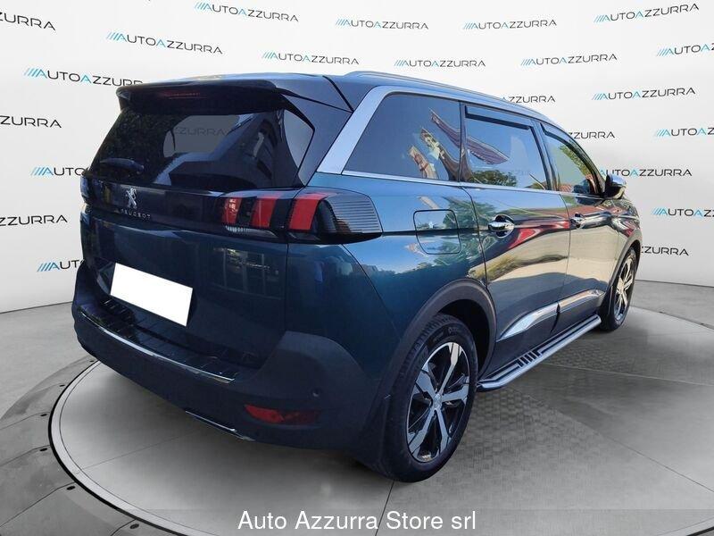 Peugeot 5008 BlueHDi 120 EAT6 S&S GT Line *PROMO FINANZIARIA