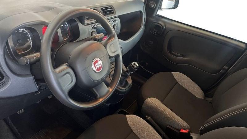 FIAT Panda 1.0 FireFly Hybrid 70cv S&S 5p.ti