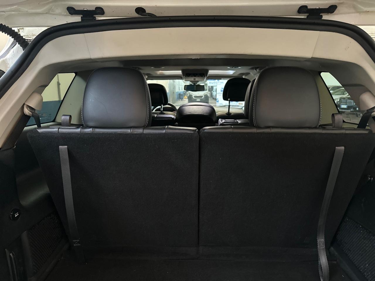 Fiat Freemont 2.0 170 CV 4x4 automat/tettuccio