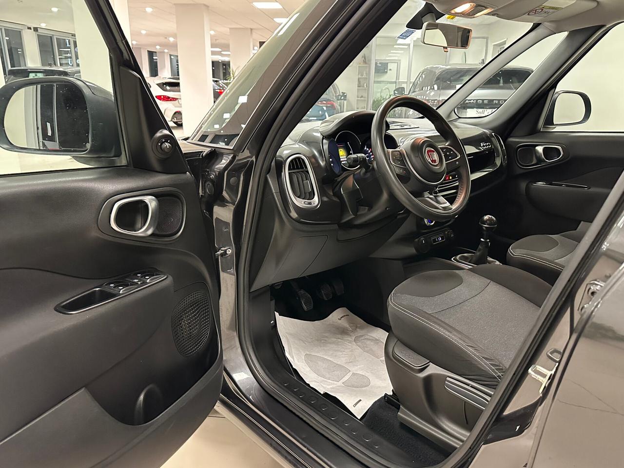 Fiat 500L 1.3 Multijet 95 CV Mirror - 2018
