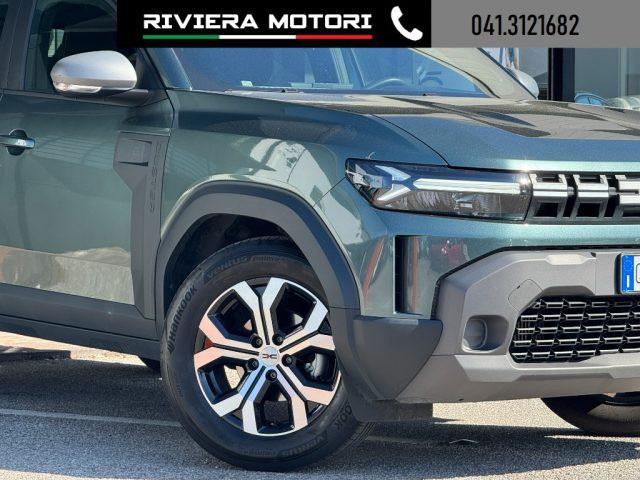 DACIA Duster Eco-G 100 CV Expression