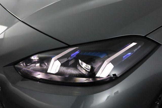 BMW 118 Serie 1 (F70) d MSport Pro
