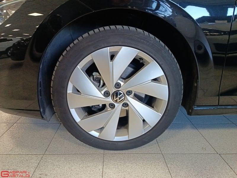Volkswagen Golf 2.0 TDI SCR 110KW Style DSG 150cv