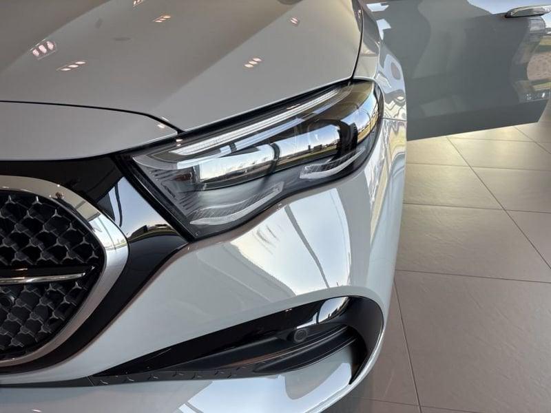Mercedes-Benz Classe E 220d 4Matic Berlina AMG Line Premium
