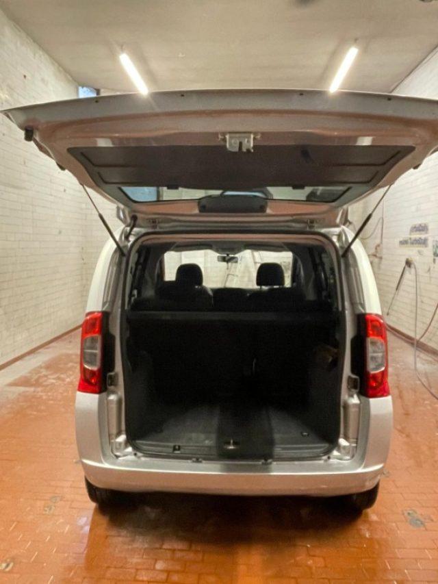 FIAT Qubo 1.3 MJT 75 CV Dynamic