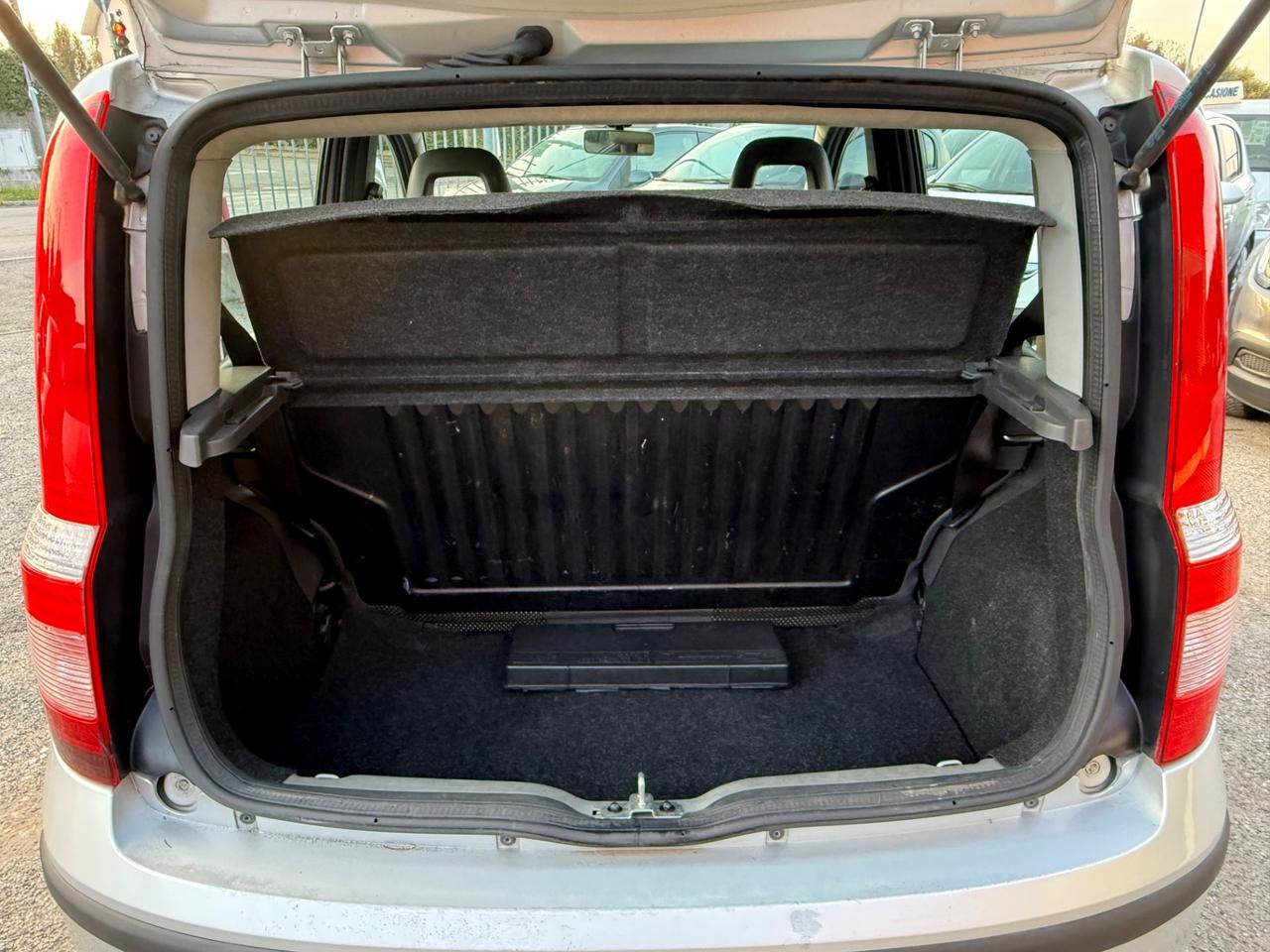 Fiat Panda 1.1 Active