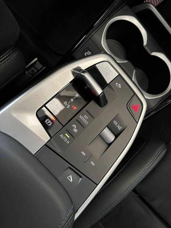 BMW X1 X1 sDrive 20d Msport