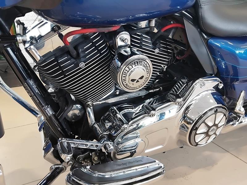 Harley Davidson Road Glide Special 1690