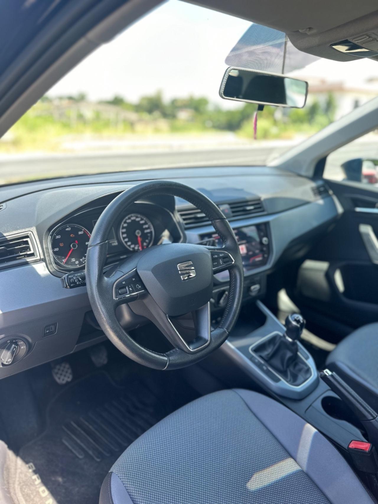 Seat Arona 1.6 TDI 95 CV Style