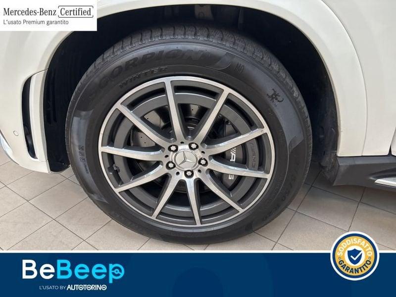 Mercedes-Benz GLE 53 AMG MILD HYBRID (EQ-BOOST) 4MATIC+ AUTO