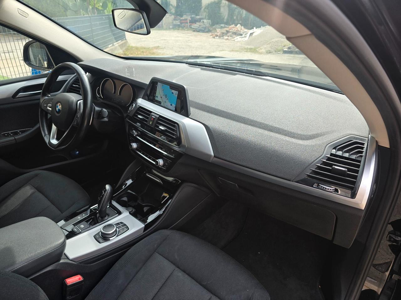 Bmw X4 xDrive20d Business Advantage