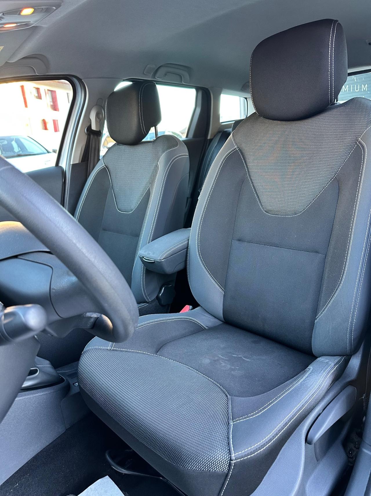 Renault Clio Sporter 1.5Dci 90CV - Uniproprietario