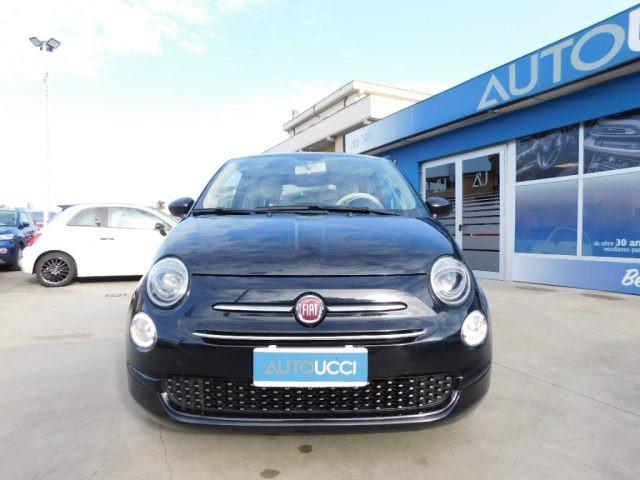 FIAT 500 1.2 EasyPower Lounge GPL Carplay