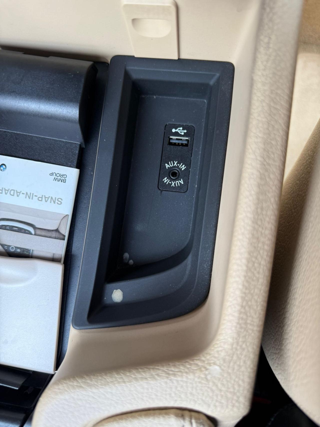 Bmw 318 318d Luxury
