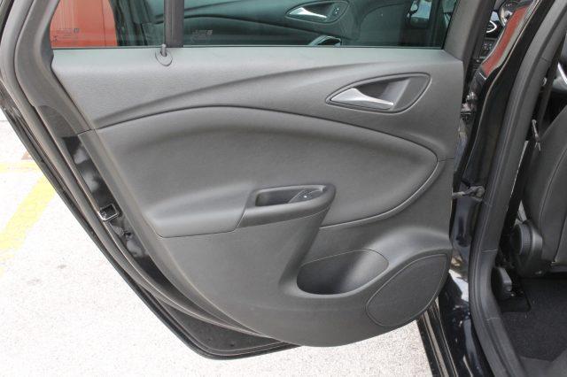 OPEL Astra 1.5 CDTI 105 CV S&S Sports Tourer