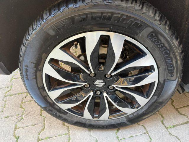 SUZUKI Vitara 1.6 VVT A/T V-Top