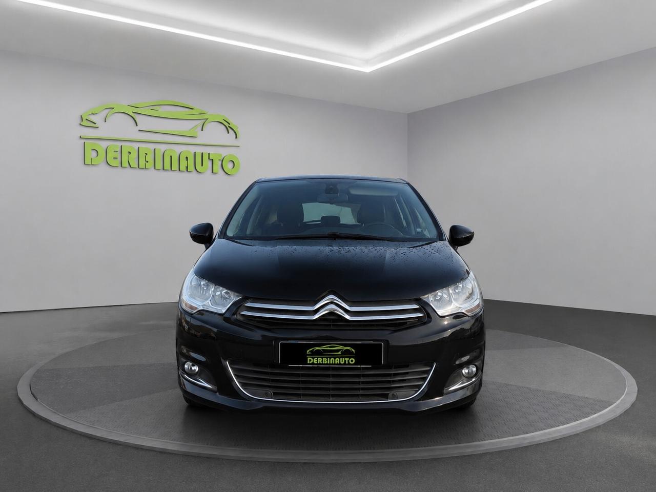 Citroen C4 Picasso 1.6 HDi 110 FAP Business