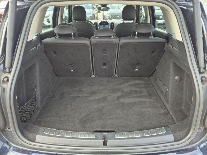 MINI Countryman Mini 1.5 Cooper Hype auto