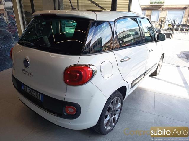 FIAT 500L 1.4 95 C (Tetto da rifare vetro)