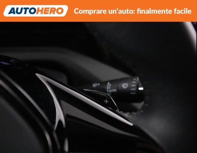 PEUGEOT 308 BlueHDi 130 S&S EAT8 Allure Pack