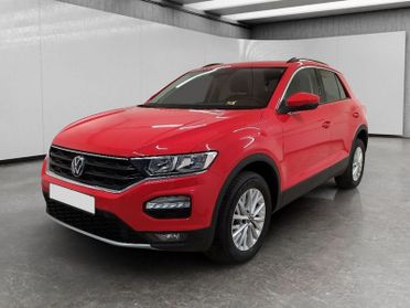 Volkswagen T-Roc 1.0 tsi Business 110cv