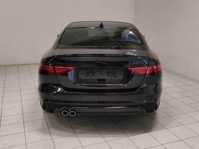 JAGUAR XE 2.0 D 204 CV aut. R-Dynamic S MHEV