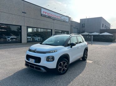 Citroen C3 Aircross 1.5 bluehdi - 12/2019 UNICO PROPRIETARIO