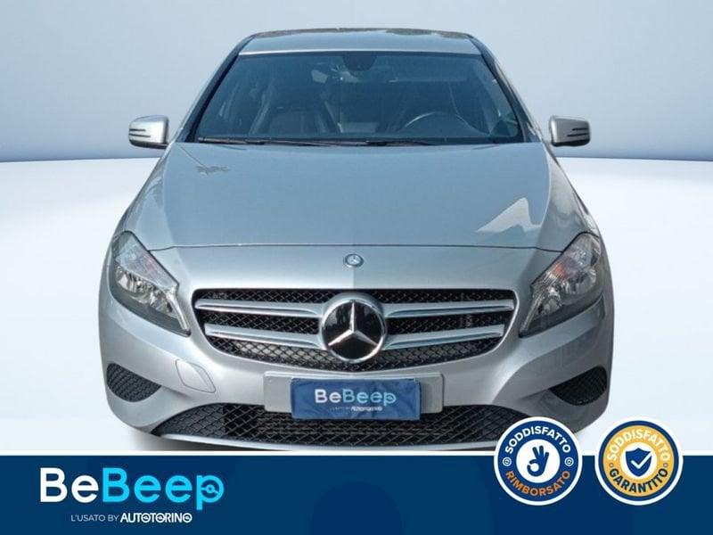 Mercedes-Benz Classe A A 160 CDI SPORT E6