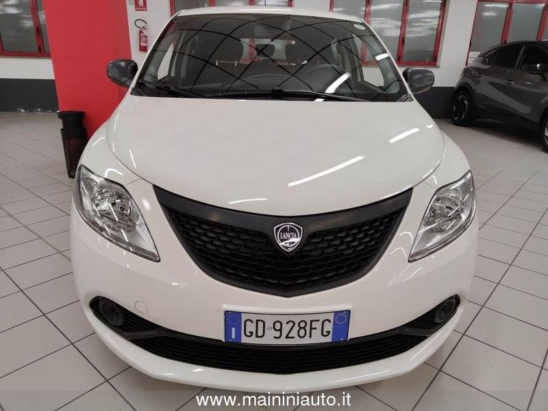 Lancia Ypsilon 1.0 70cv Hybrid Ecochic Silver "SUPER PROMO"