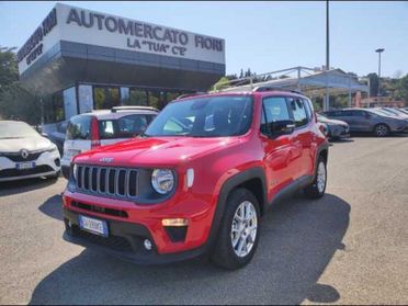 Jeep Renegade E-Hybrid My23 Limited1.5 Turbo T4 E-Hybrid 130cv Fwd