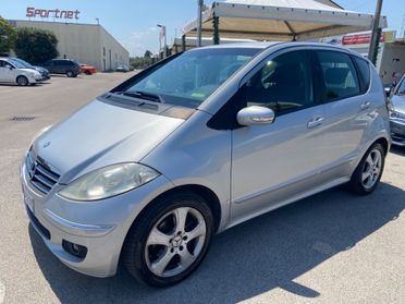 Mercedes A 180 CDI Avantgarde 11/2010 2.0 109cv