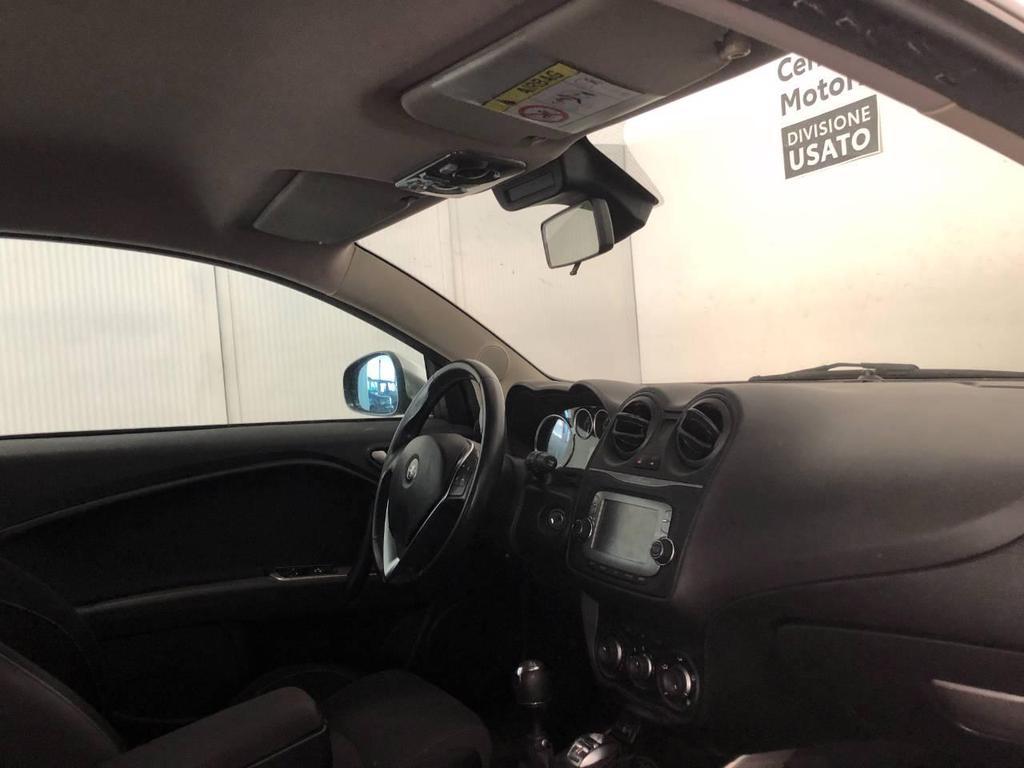 Alfa Romeo MiTo 1.4 TB Mito