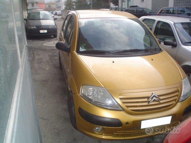 Citroen C3 1.1 Classique